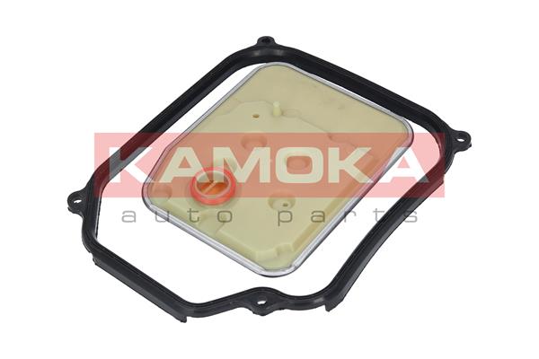 KAMOKA F600401 Hydraulikkfilter, automatikk