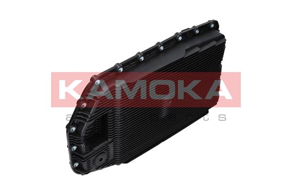 KAMOKA F600601 oljekar, automatgir