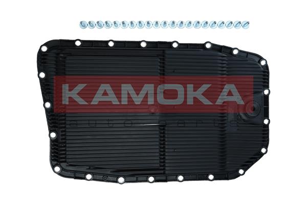 KAMOKA F600701 Olejová...