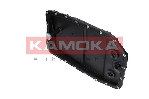 KAMOKA F600701 oljekar, automatgir