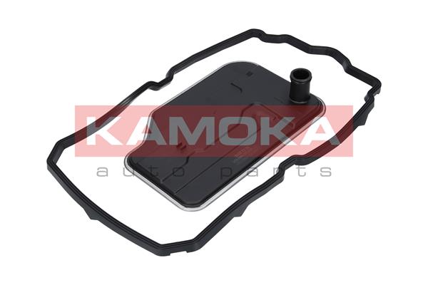 KAMOKA F601001 Hydraulikkfilter, automatikk