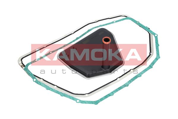 KAMOKA F601301 Hydraulikkfilter, automatikk