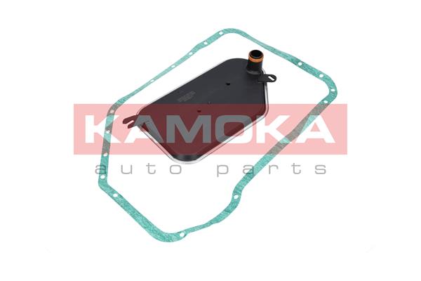 KAMOKA F601901 Hydraulický...
