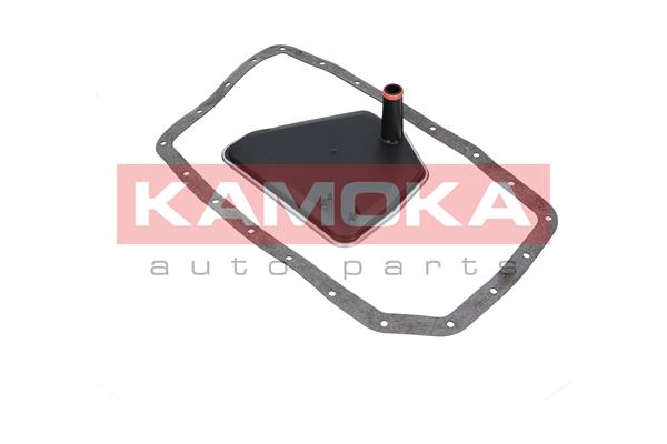 KAMOKA F602001...