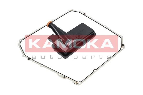 KAMOKA F602701 hydraulisk filtersett, automatgir