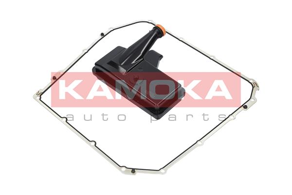 KAMOKA F602701 hydraulisk filtersett, automatgir