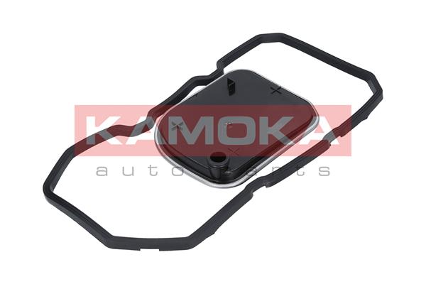 KAMOKA F602901 hydraulisk filtersett, automatgir