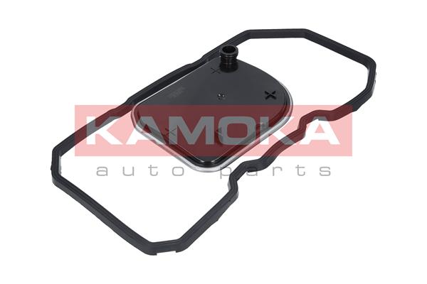 KAMOKA F602901 hydraulisk filtersett, automatgir