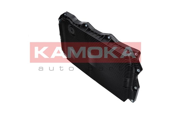 KAMOKA F603301 oljekar, automatgir