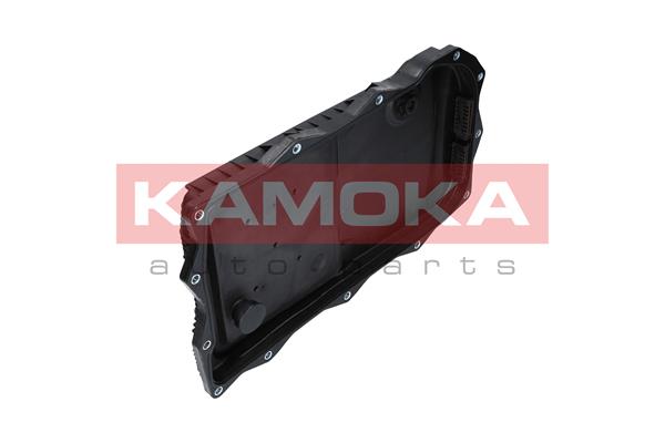 KAMOKA F603301 oljekar, automatgir