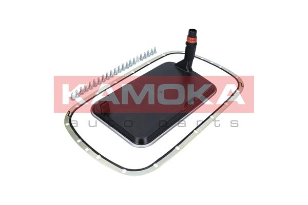 KAMOKA F603501 hydraulisk filtersett, automatgir