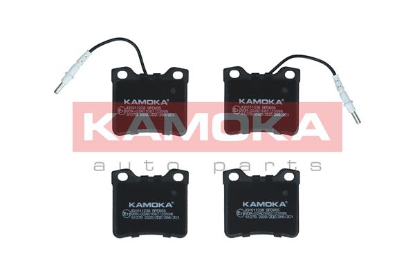 KAMOKA JQ1011238...