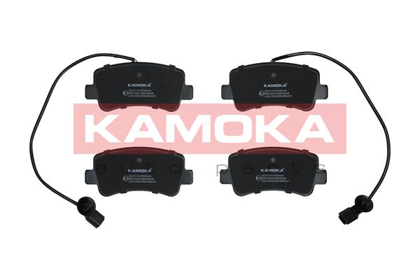 KAMOKA JQ101144...