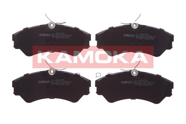 KAMOKA JQ1011570...