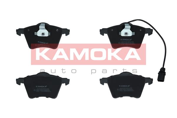 KAMOKA JQ101165...