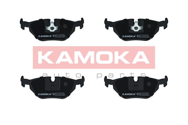 KAMOKA JQ1011700...