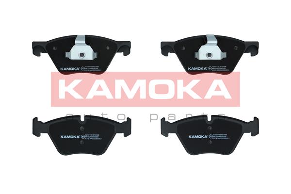 KAMOKA JQ101175...