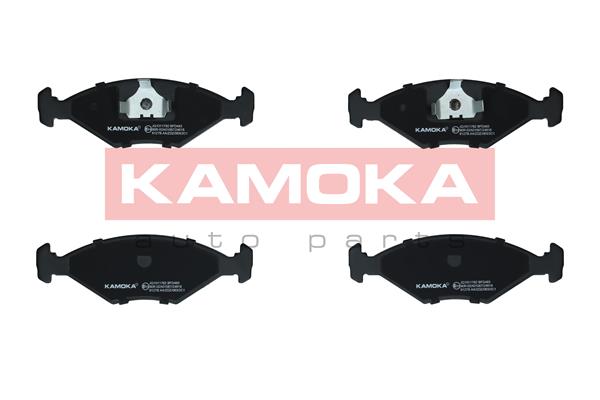 KAMOKA JQ1011792...