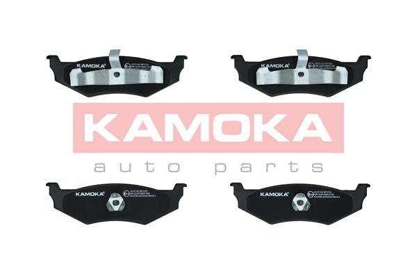 KAMOKA JQ101192...