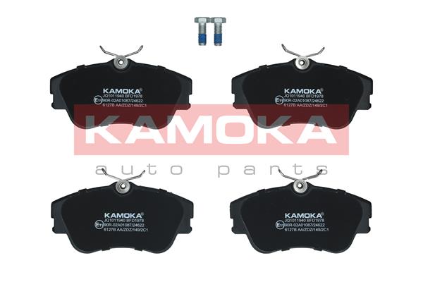 KAMOKA JQ1011940 Sada...