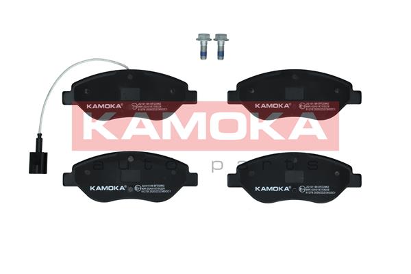 KAMOKA JQ101199...