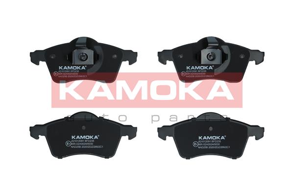 KAMOKA JQ1012091...