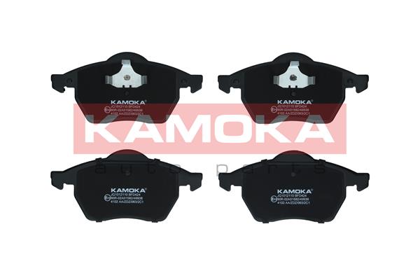 KAMOKA JQ1012110...