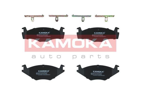 KAMOKA JQ1012144...