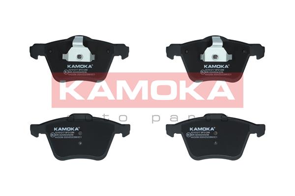 KAMOKA JQ101217...