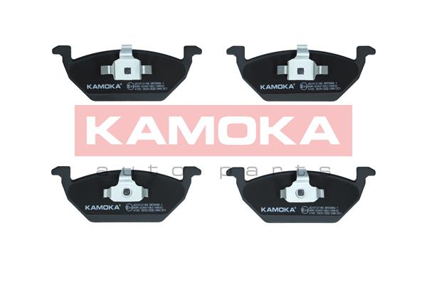 KAMOKA JQ1012188...