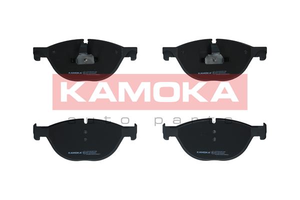 KAMOKA JQ101236...