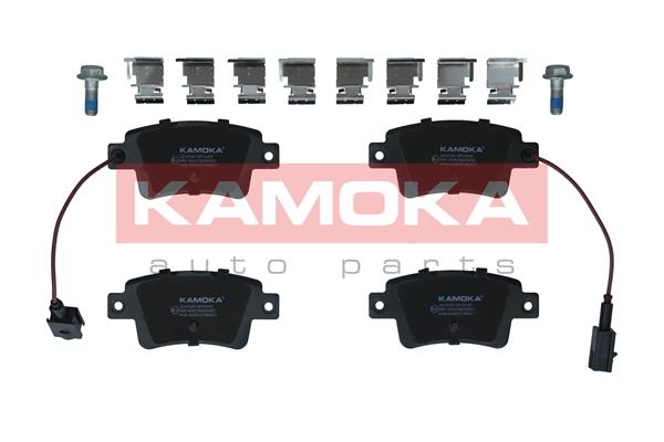 KAMOKA JQ101241...