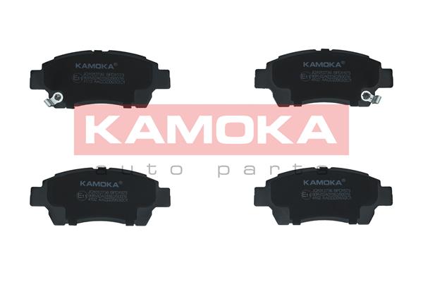 KAMOKA JQ1012736...