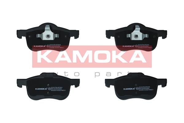 KAMOKA JQ1012764...