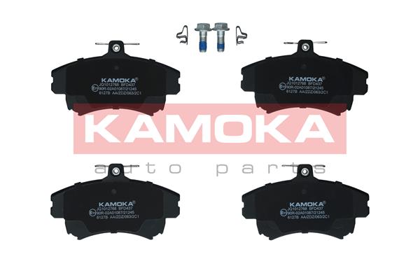 KAMOKA JQ1012768...