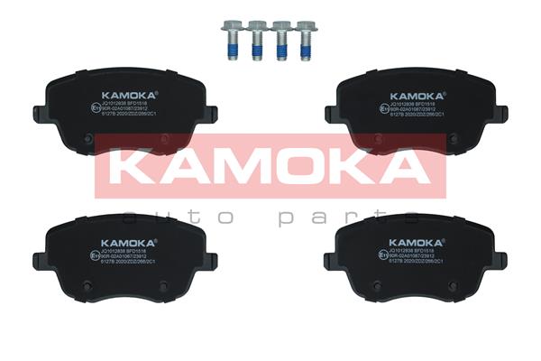 KAMOKA JQ1012838...