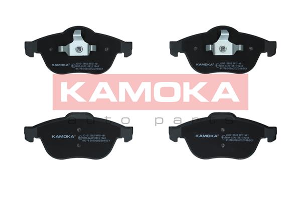 KAMOKA JQ1012882...