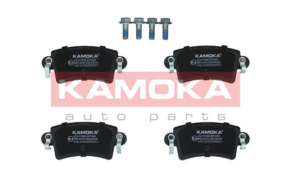 KAMOKA JQ1012906...