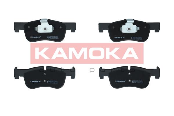 KAMOKA JQ101293...