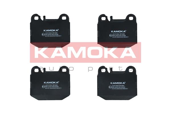 KAMOKA JQ1013024...