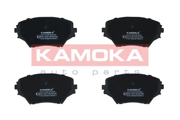 KAMOKA JQ1013028...