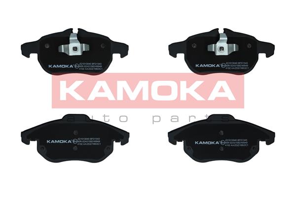 KAMOKA JQ1013040...