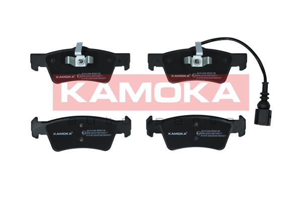 KAMOKA JQ101306...