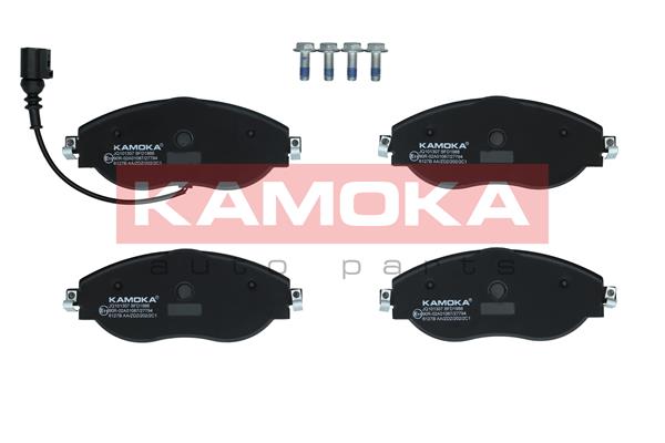 KAMOKA JQ101307...