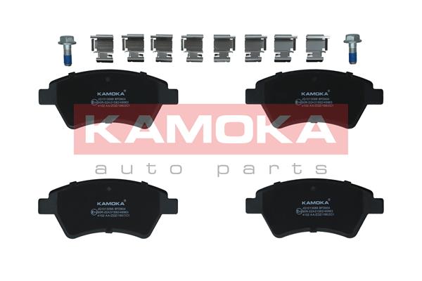 KAMOKA JQ1013088...