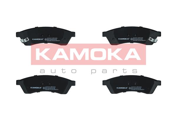 KAMOKA JQ101311...