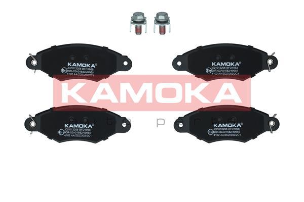 KAMOKA JQ1013206...