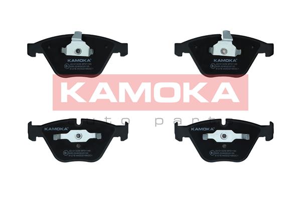 KAMOKA JQ1013256...