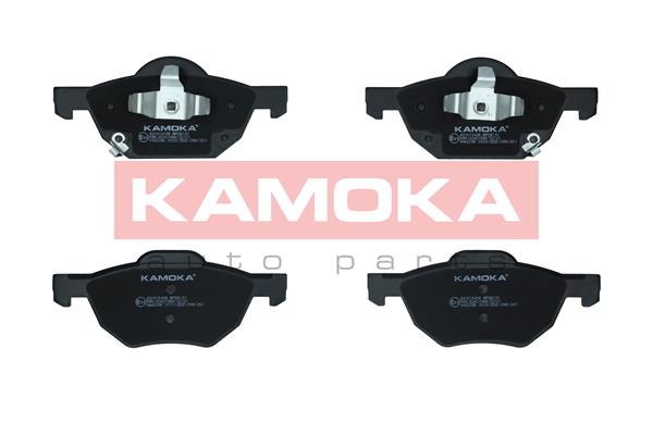 KAMOKA JQ1013408...