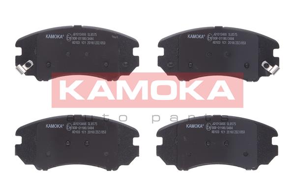 KAMOKA JQ1013466...